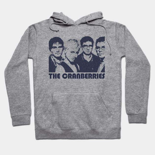The cranberries hoodie sales